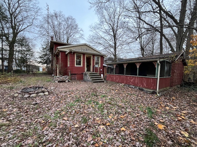 509 N 4th Street, Niles, MI 49120