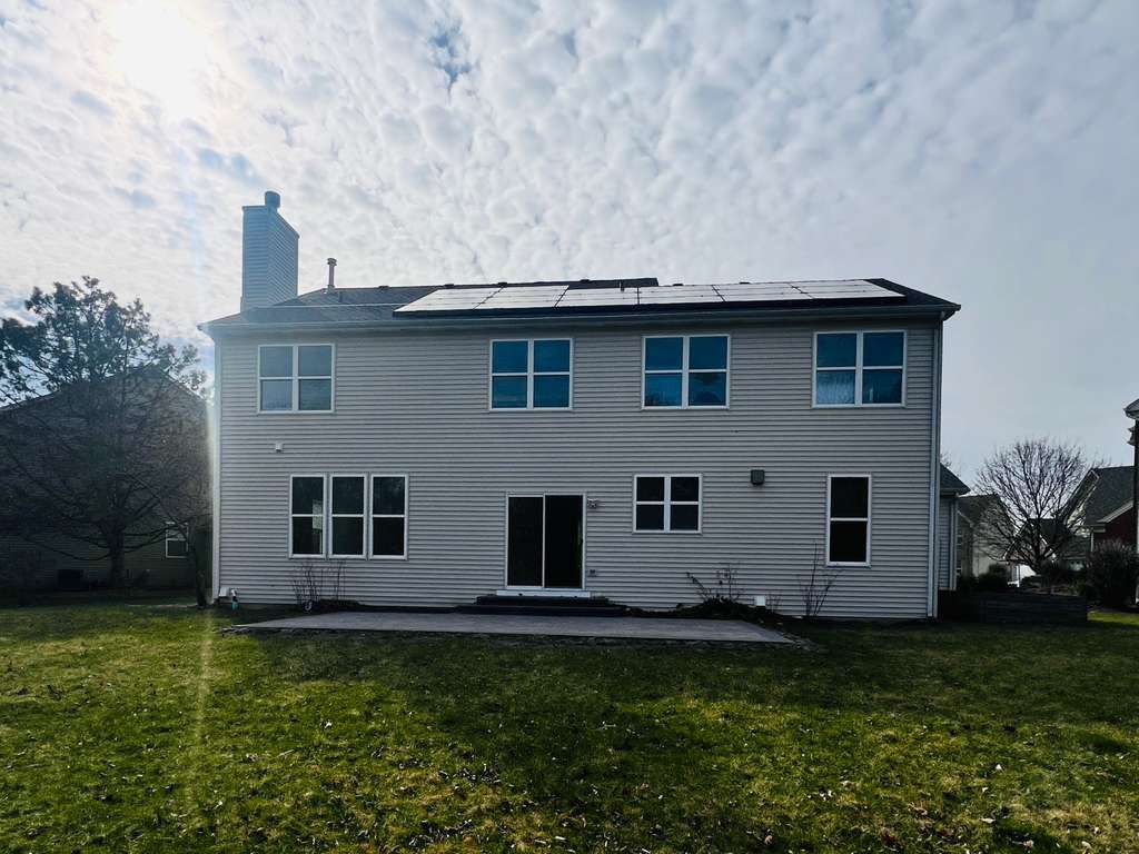 5 Player Court, Bolingbrook, IL 60490