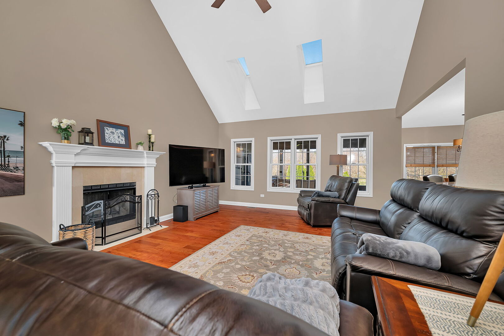 24652 Coachford Court, Shorewood, IL 60404