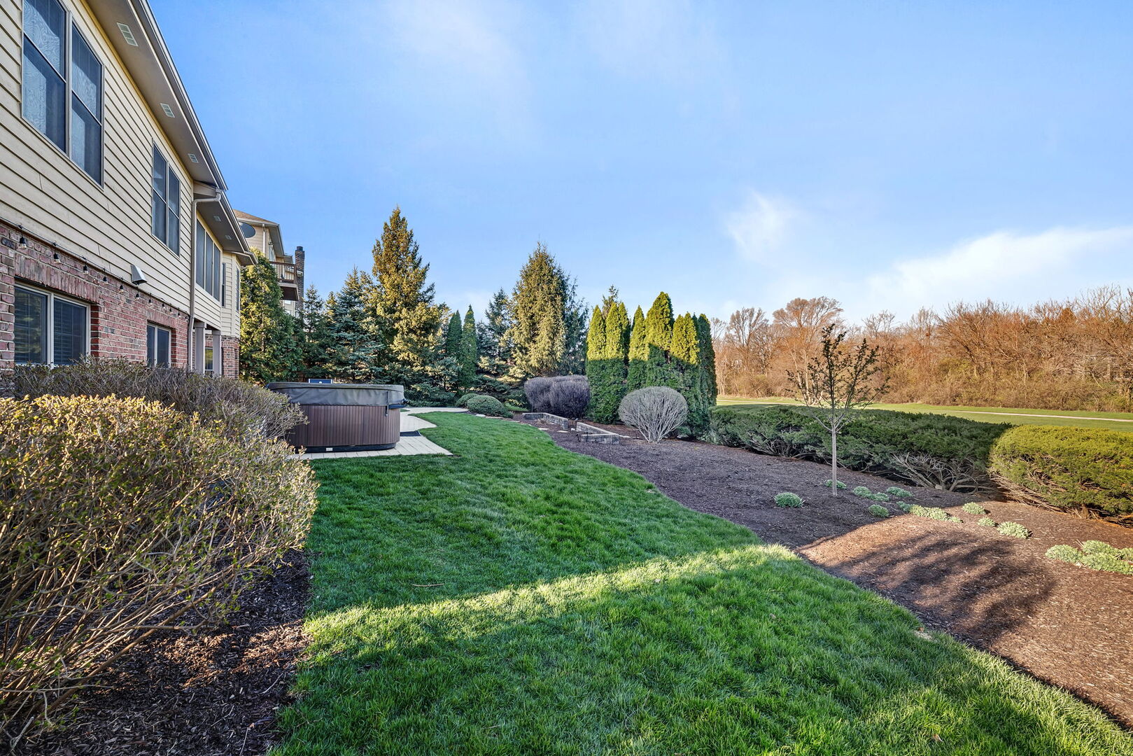 24652 Coachford Court, Shorewood, IL 60404