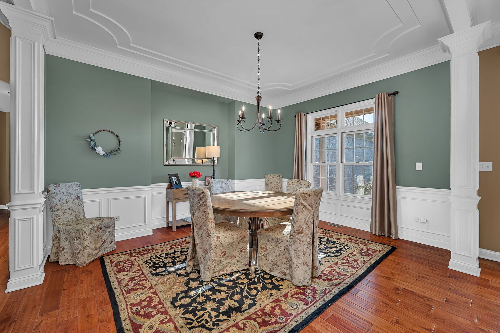 24652 Coachford Court, Shorewood, IL 60404