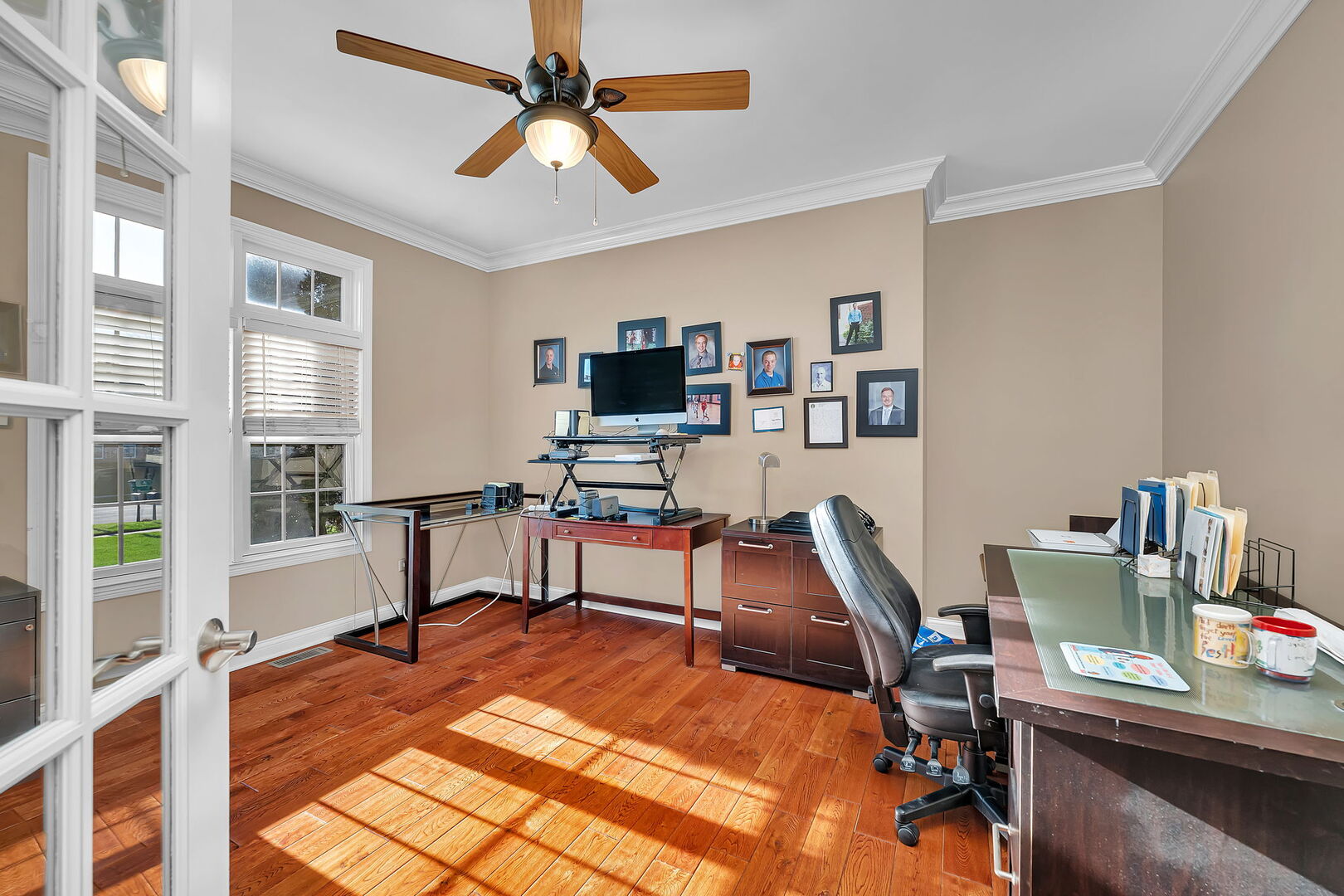 24652 Coachford Court, Shorewood, IL 60404