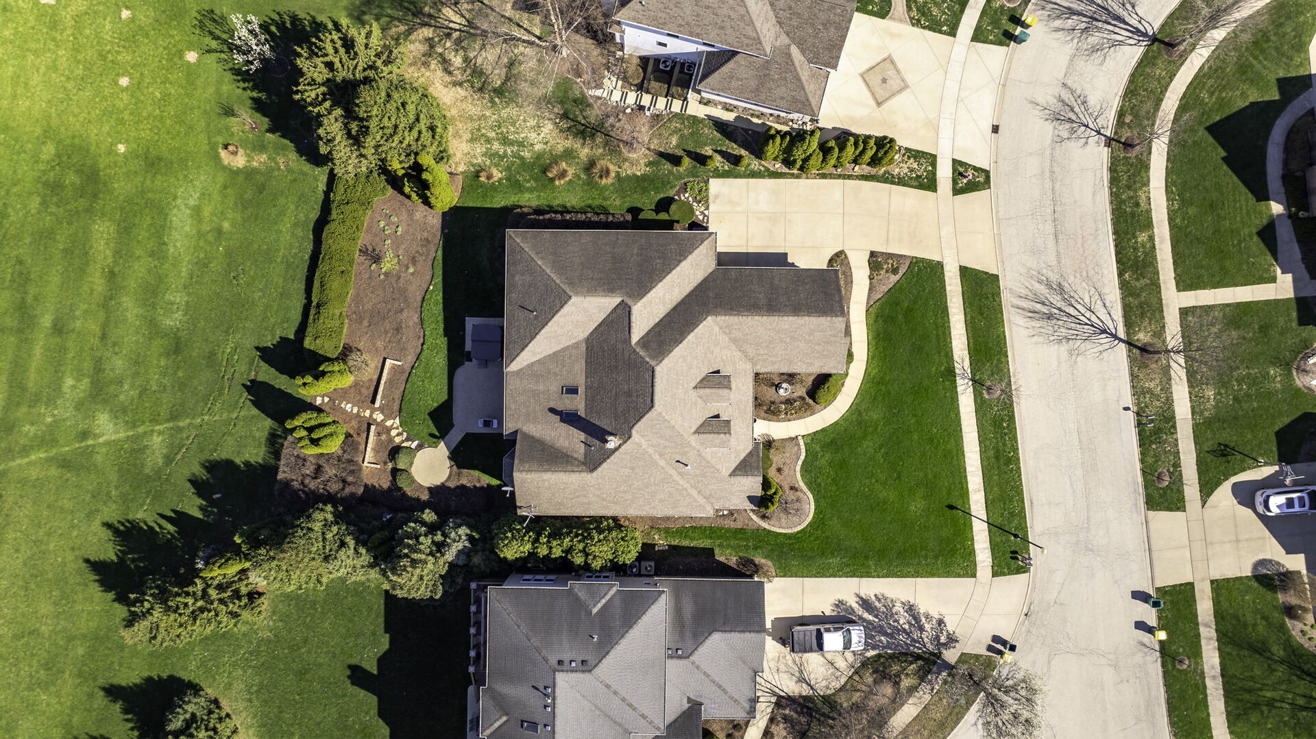 24652 Coachford Court, Shorewood, IL 60404