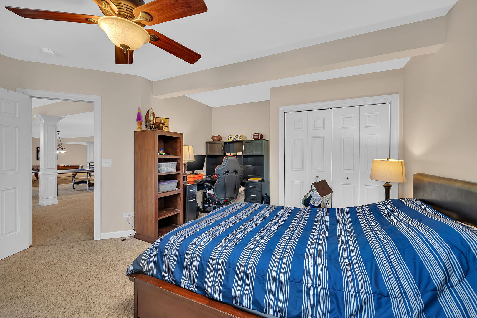 24652 Coachford Court, Shorewood, IL 60404