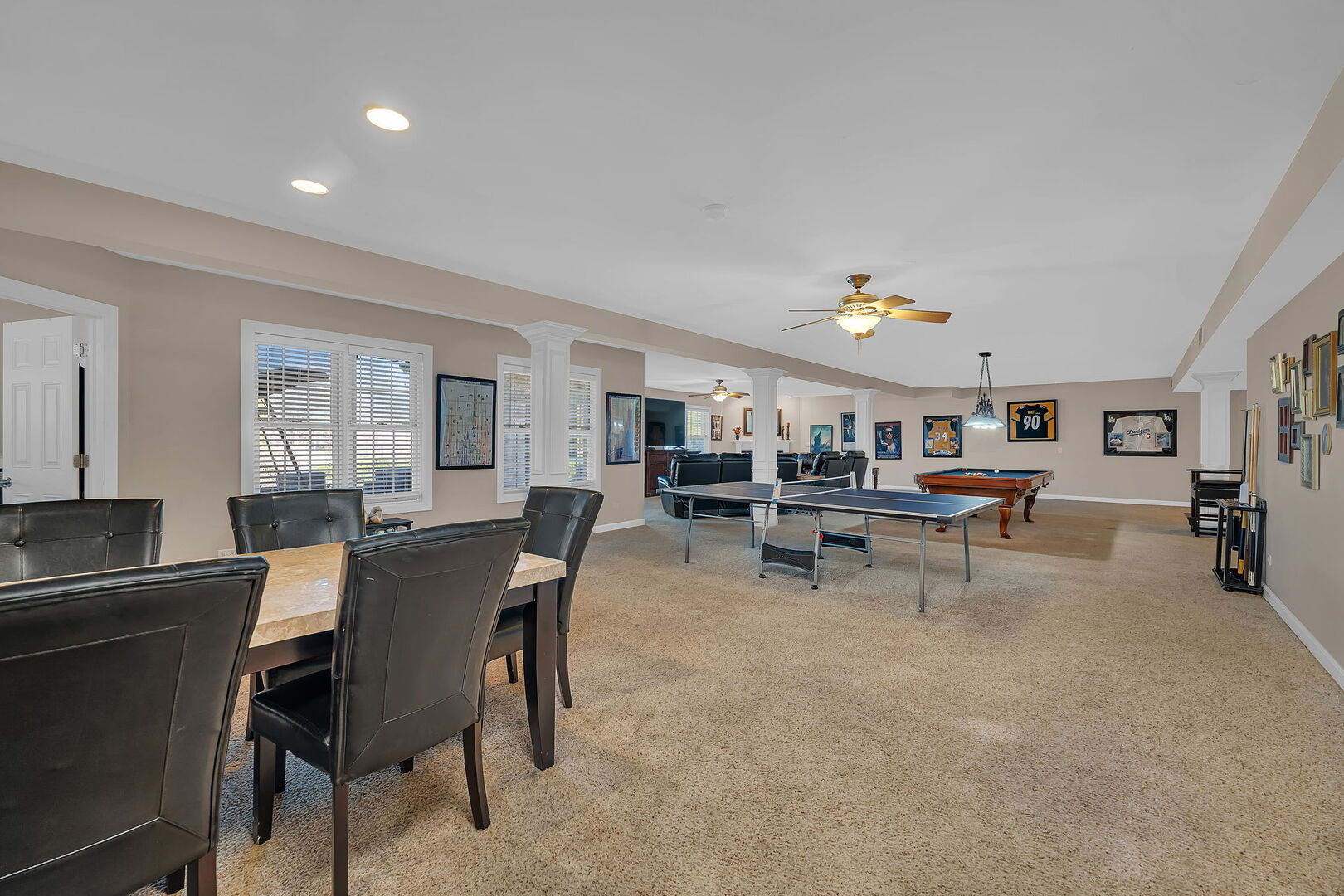 24652 Coachford Court, Shorewood, IL 60404