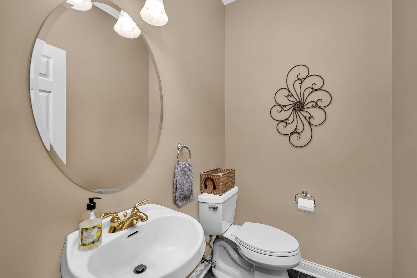 24652 Coachford Court, Shorewood, IL 60404