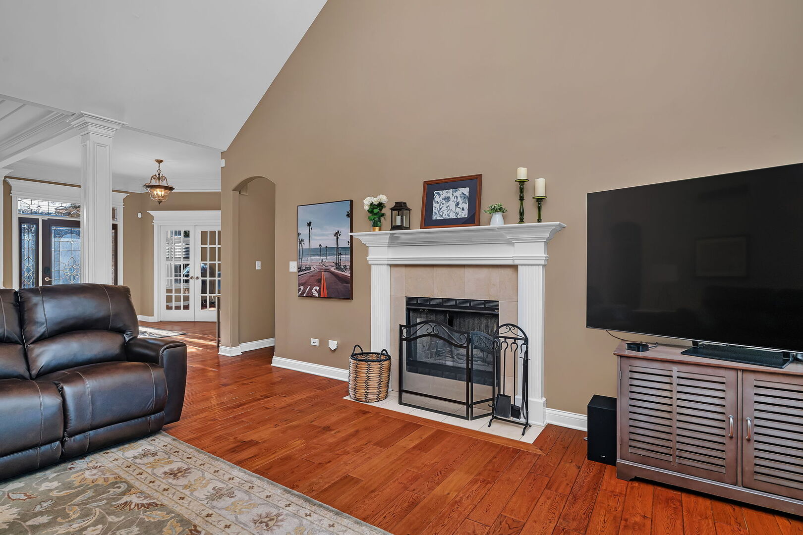 24652 Coachford Court, Shorewood, IL 60404