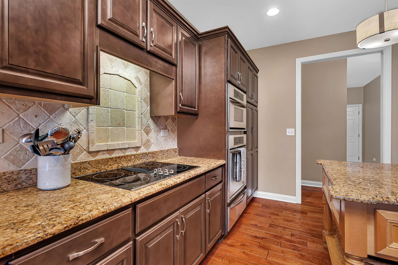 24652 Coachford Court, Shorewood, IL 60404