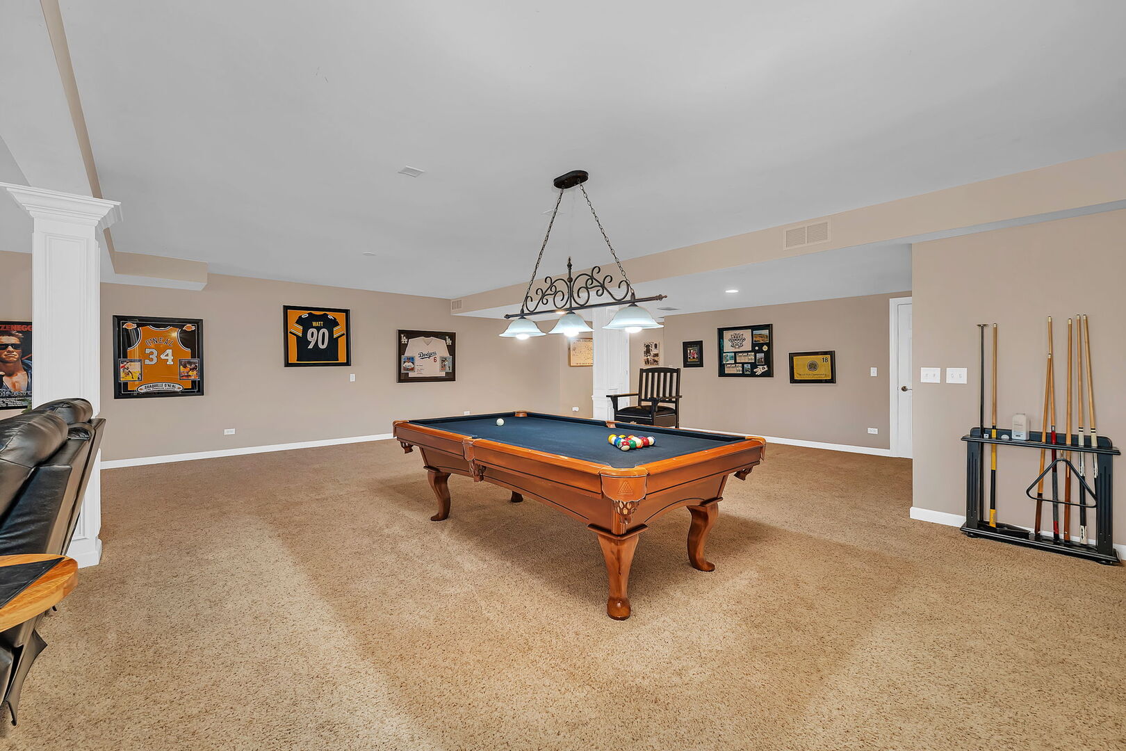 24652 Coachford Court, Shorewood, IL 60404