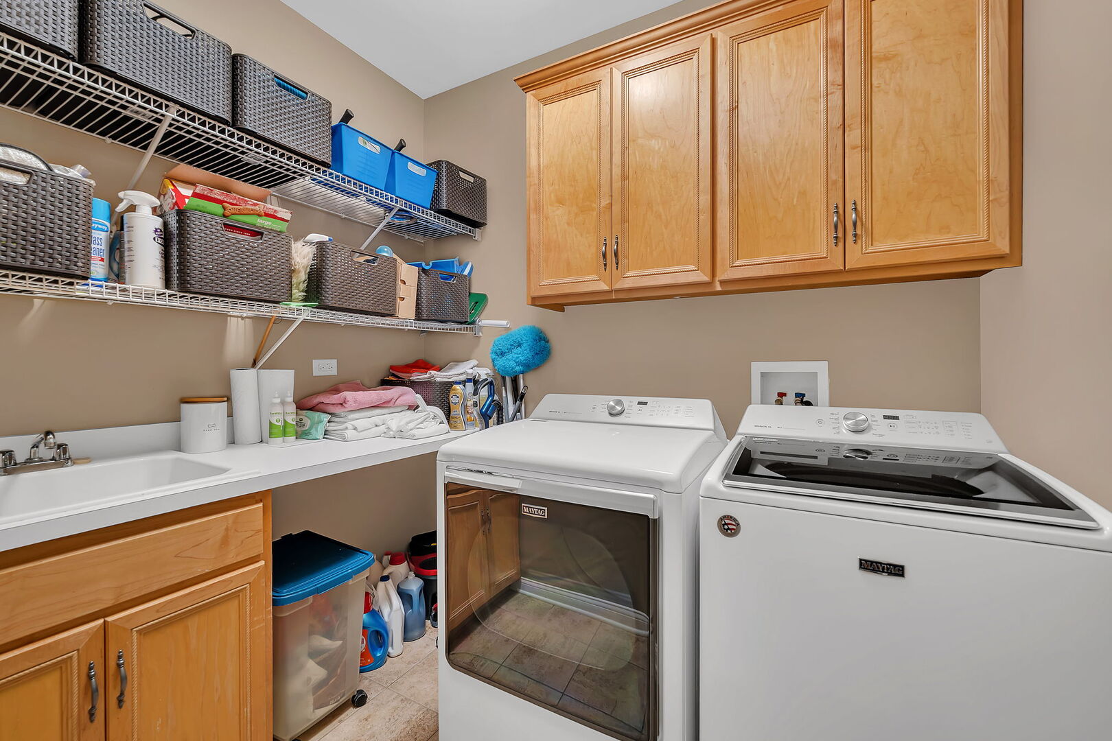 24652 Coachford Court, Shorewood, IL 60404