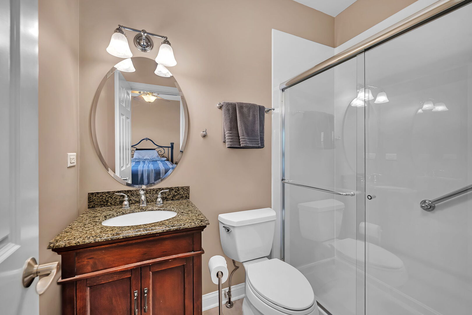 24652 Coachford Court, Shorewood, IL 60404