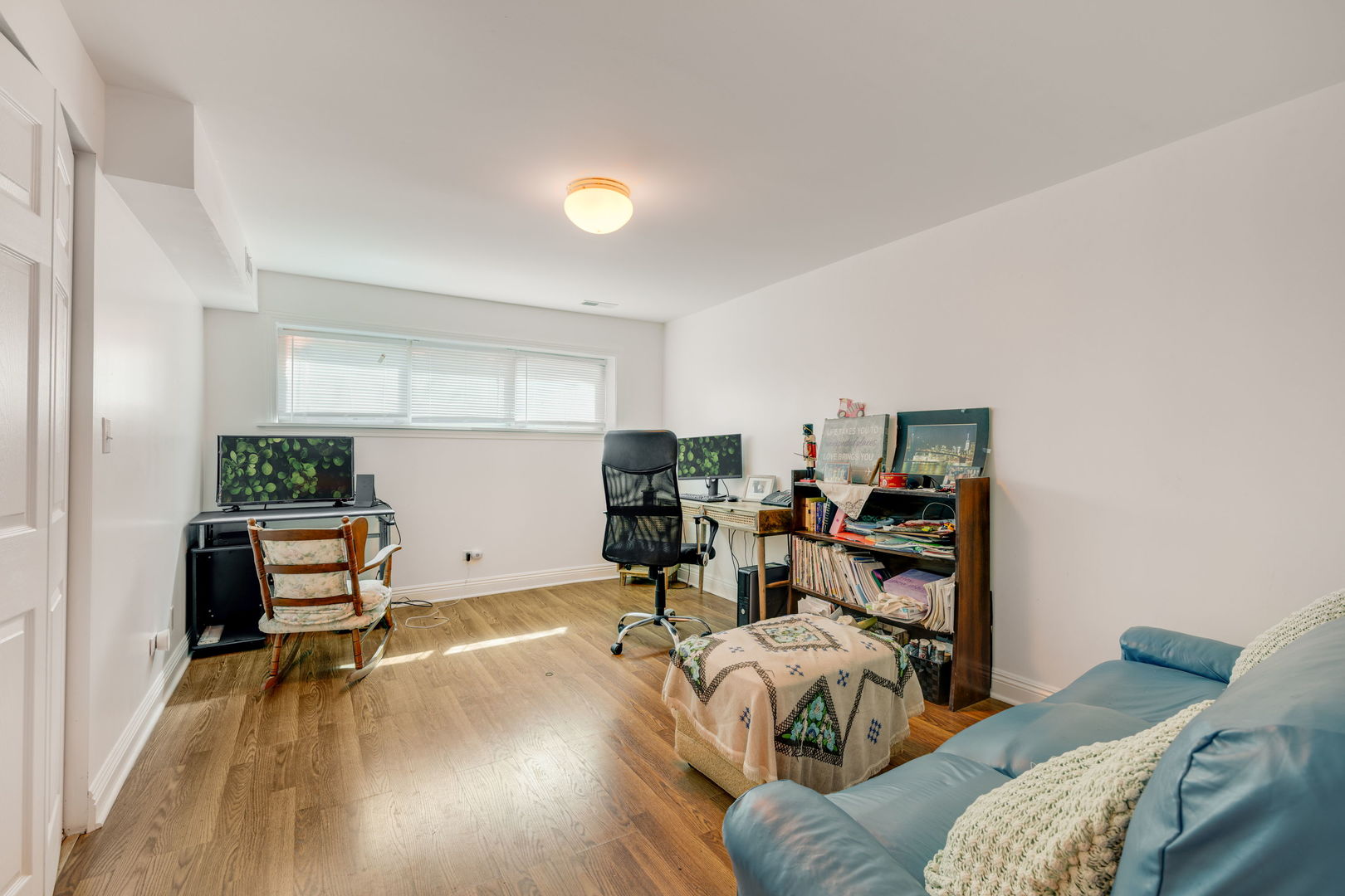 931 Brummel Street #103, Evanston, IL 60202