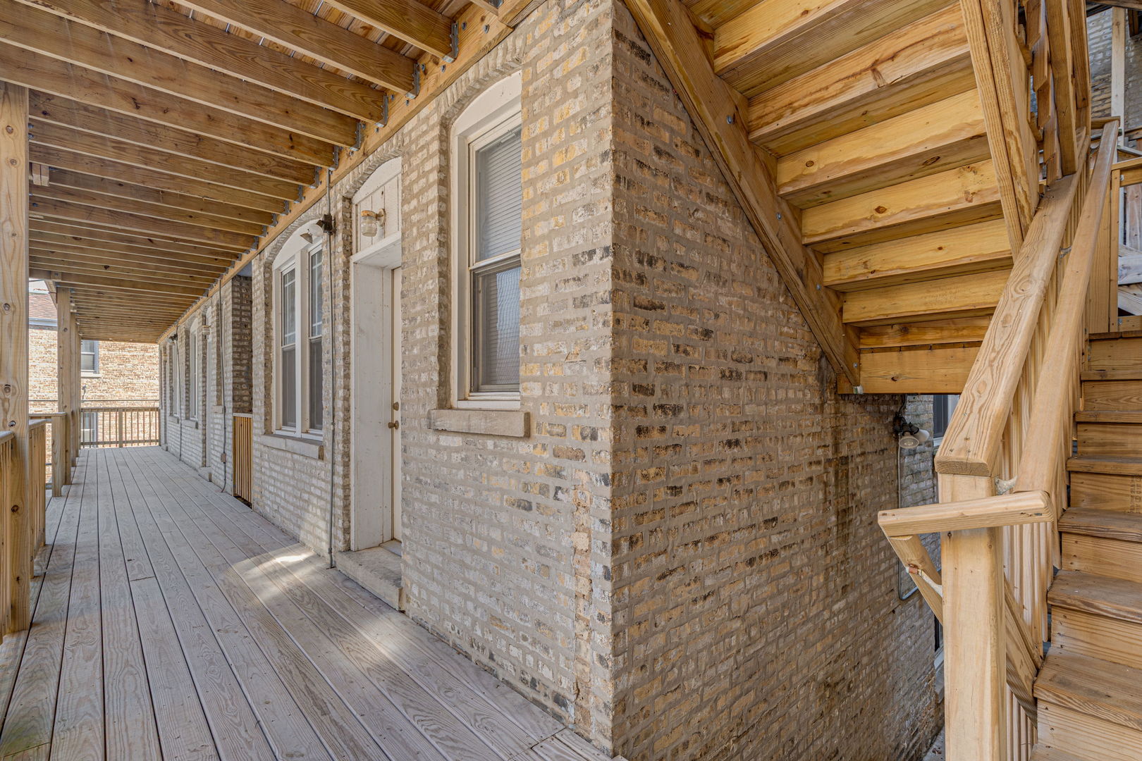 931 Brummel Street #103, Evanston, IL 60202