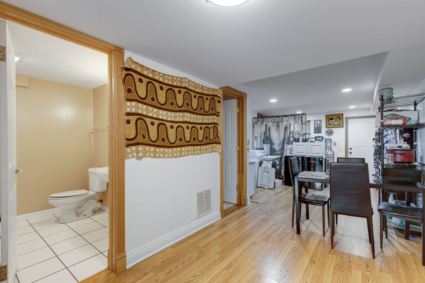 931 Brummel Street #103, Evanston, IL 60202