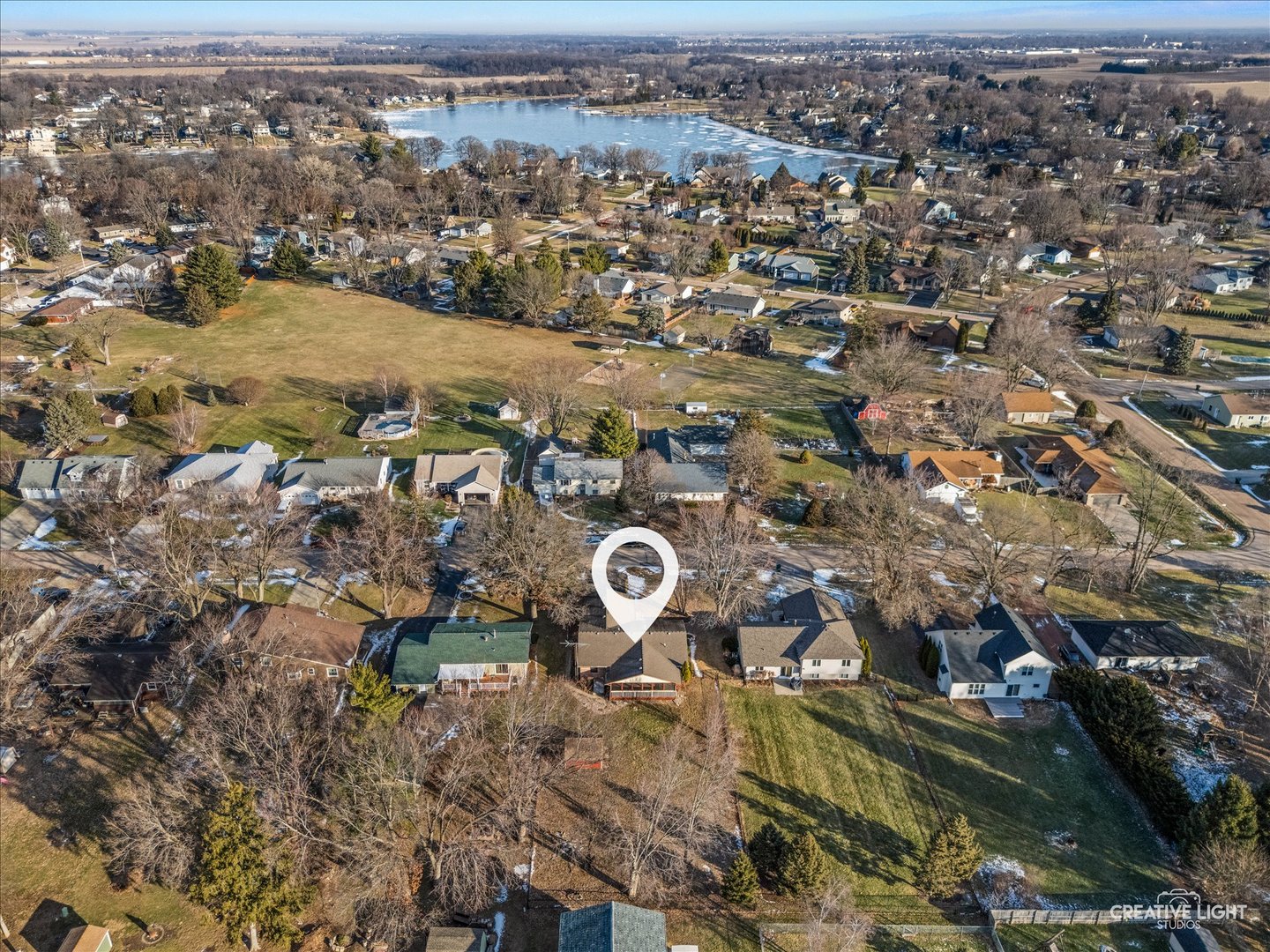 1652 Hilda Drive, Lake Holiday, IL 60548