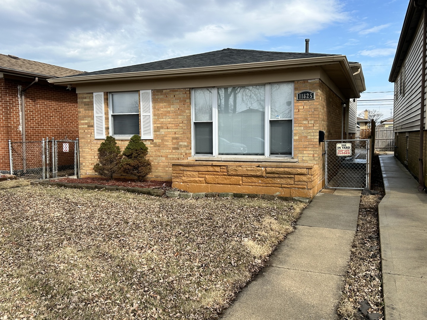 11825 S Bishop Street, Chicago, IL 60643