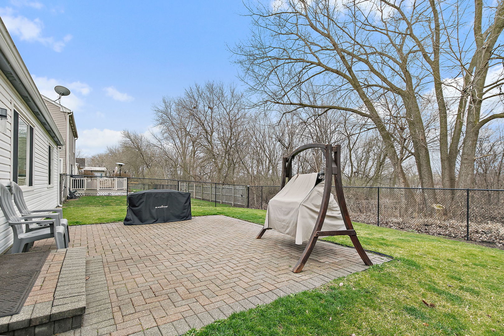 2611 Stanton Circle, Lake In The Hills, IL 60156