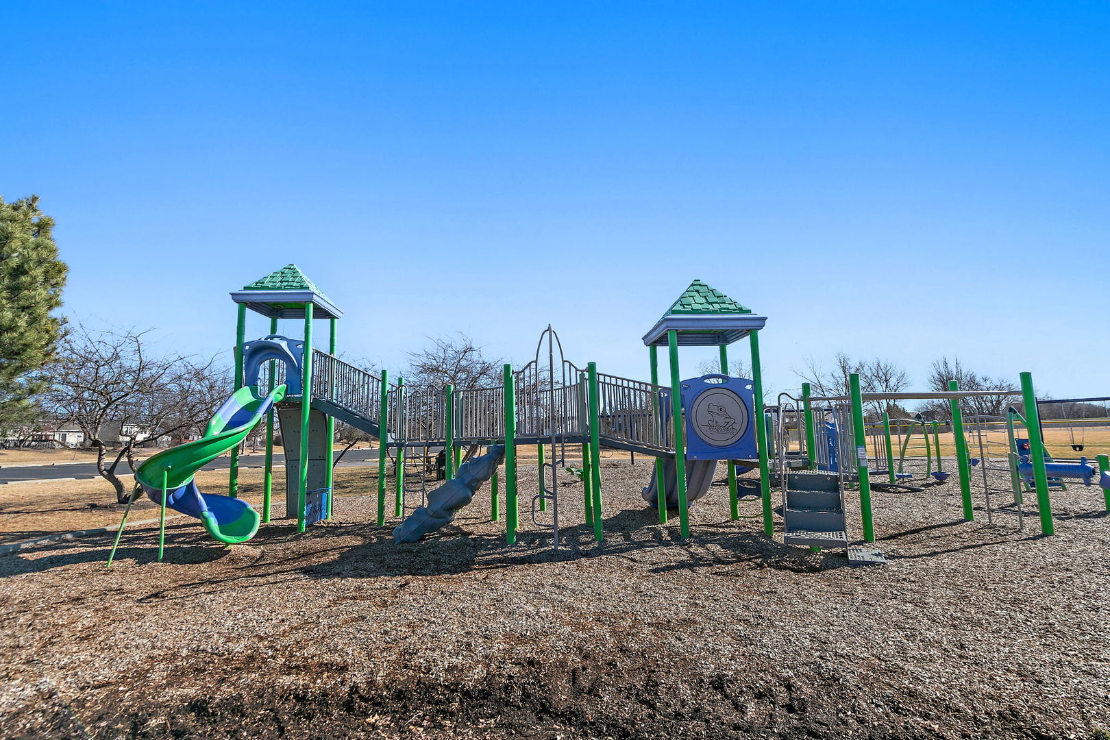 2611 Stanton Circle, Lake In The Hills, IL 60156