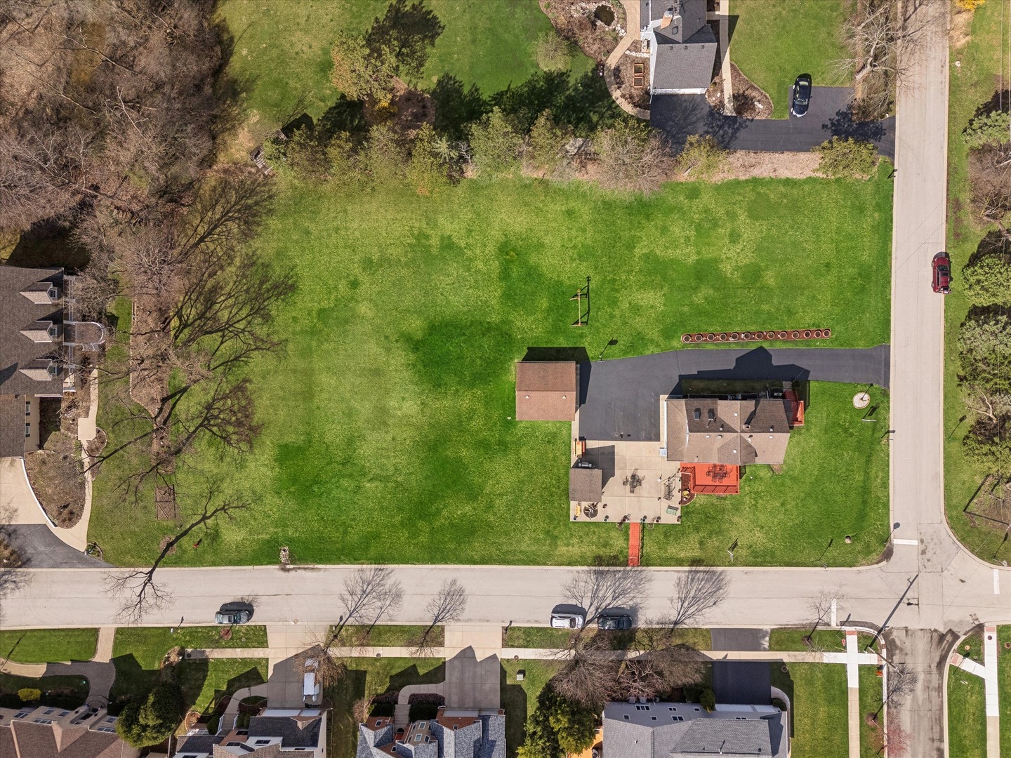 1113 W Wood Street, Palatine, IL 60067