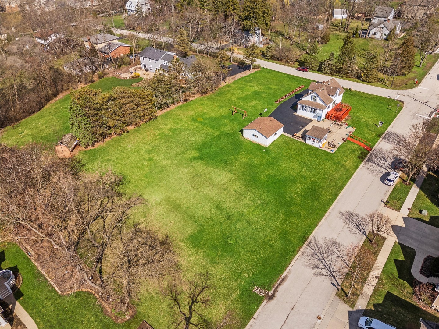 1113 W Wood Street, Palatine, IL 60067
