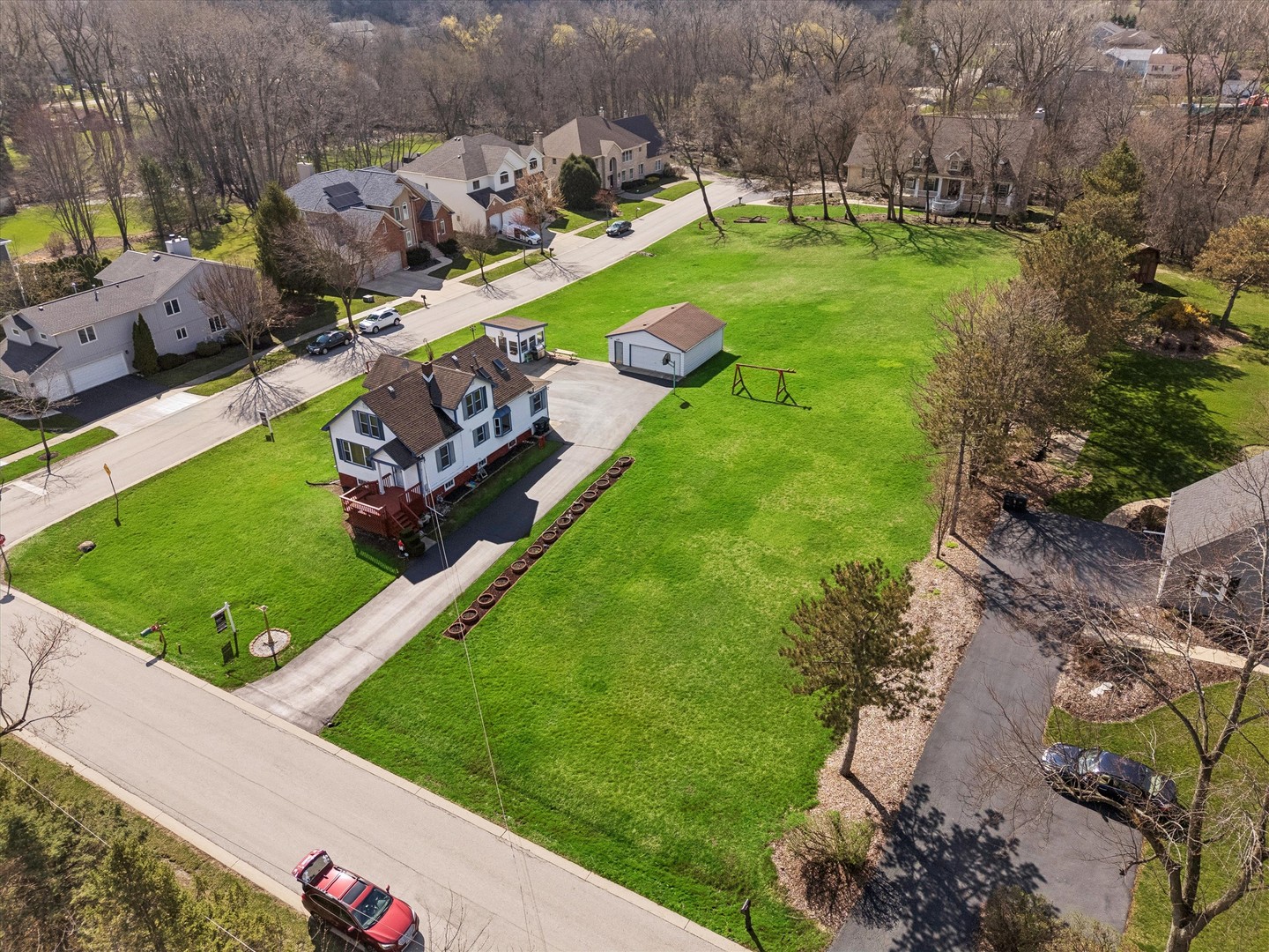1113 W Wood Street, Palatine, IL 60067