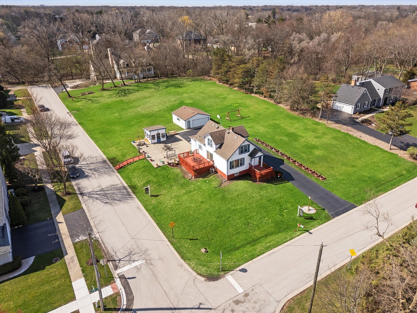 1113 W Wood Street, Palatine, IL 60067