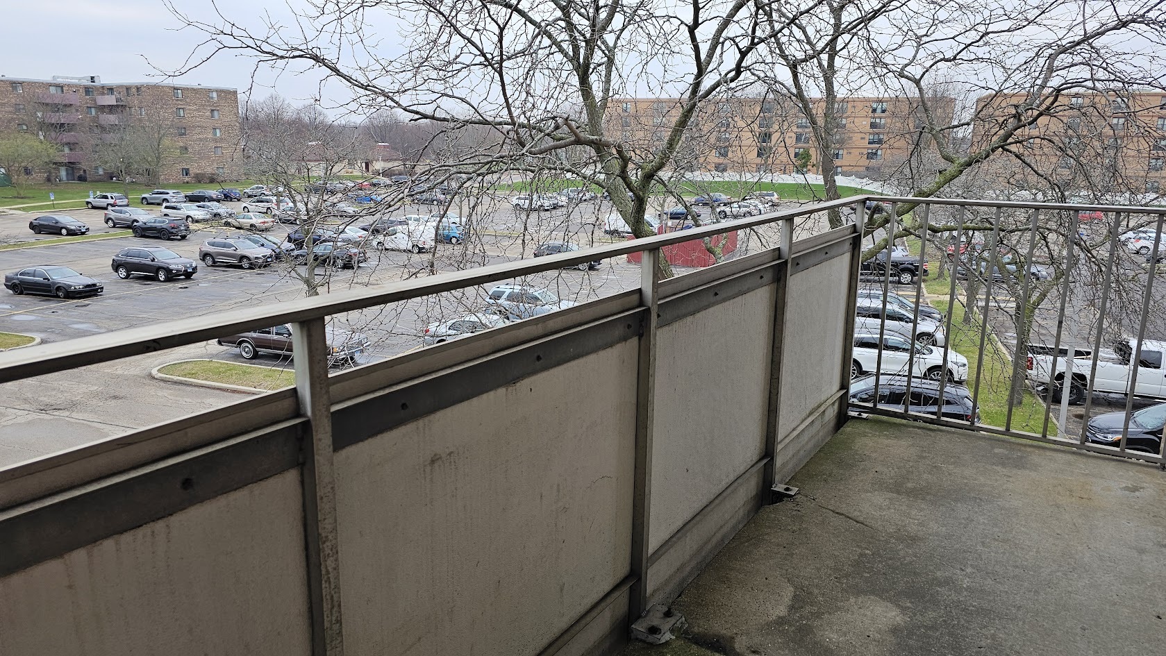 1460 Fairlane Drive #329, Schaumburg, IL 60193