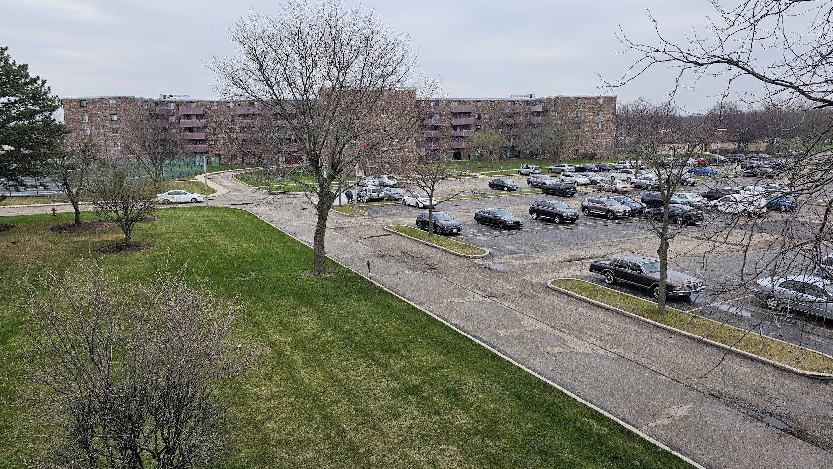 1460 Fairlane Drive #329, Schaumburg, IL 60193