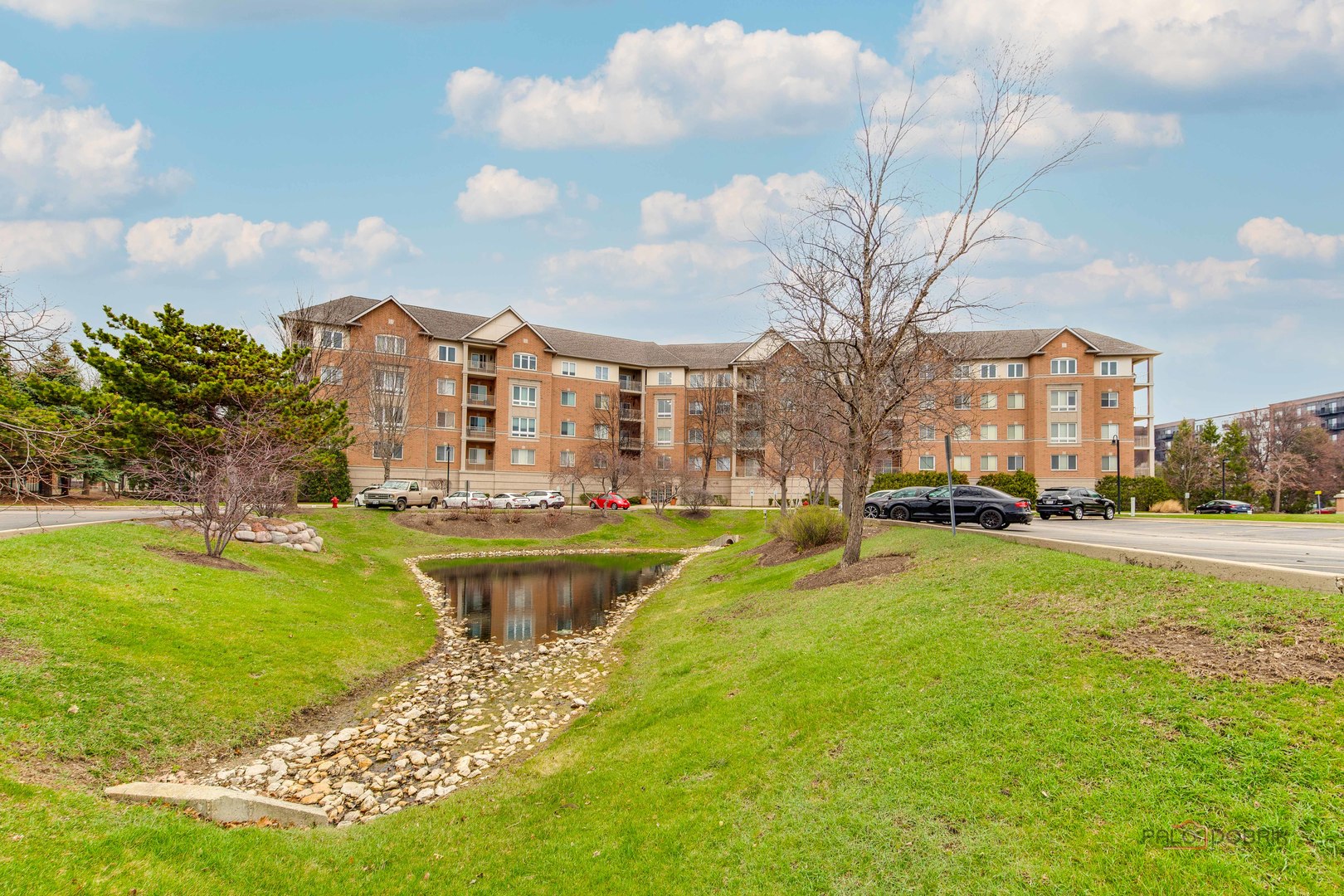 125 N Buffalo Grove Road #407, Buffalo Grove, IL 60089