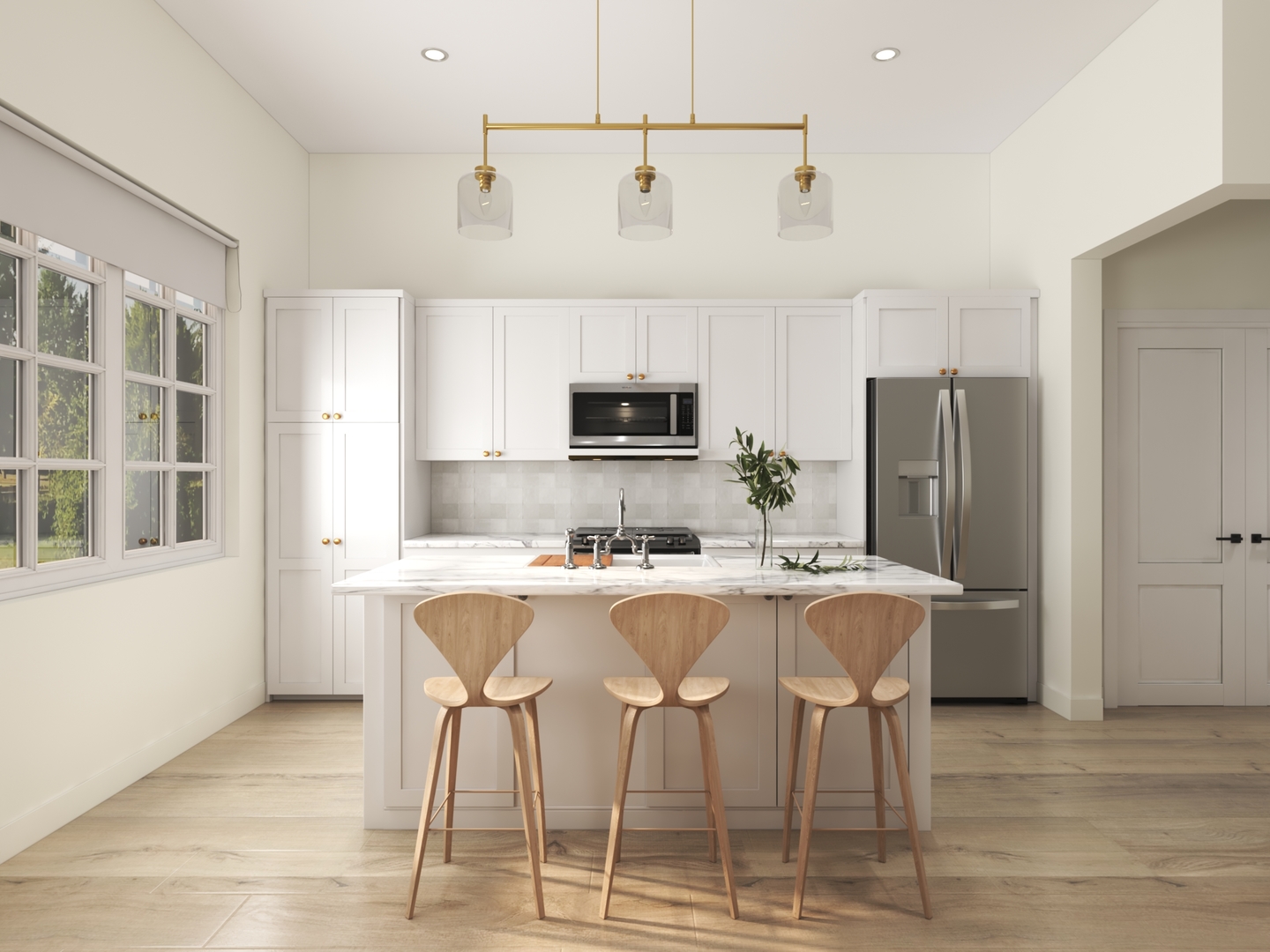 0S231 Winfield Road #206, Winfield, IL 60190