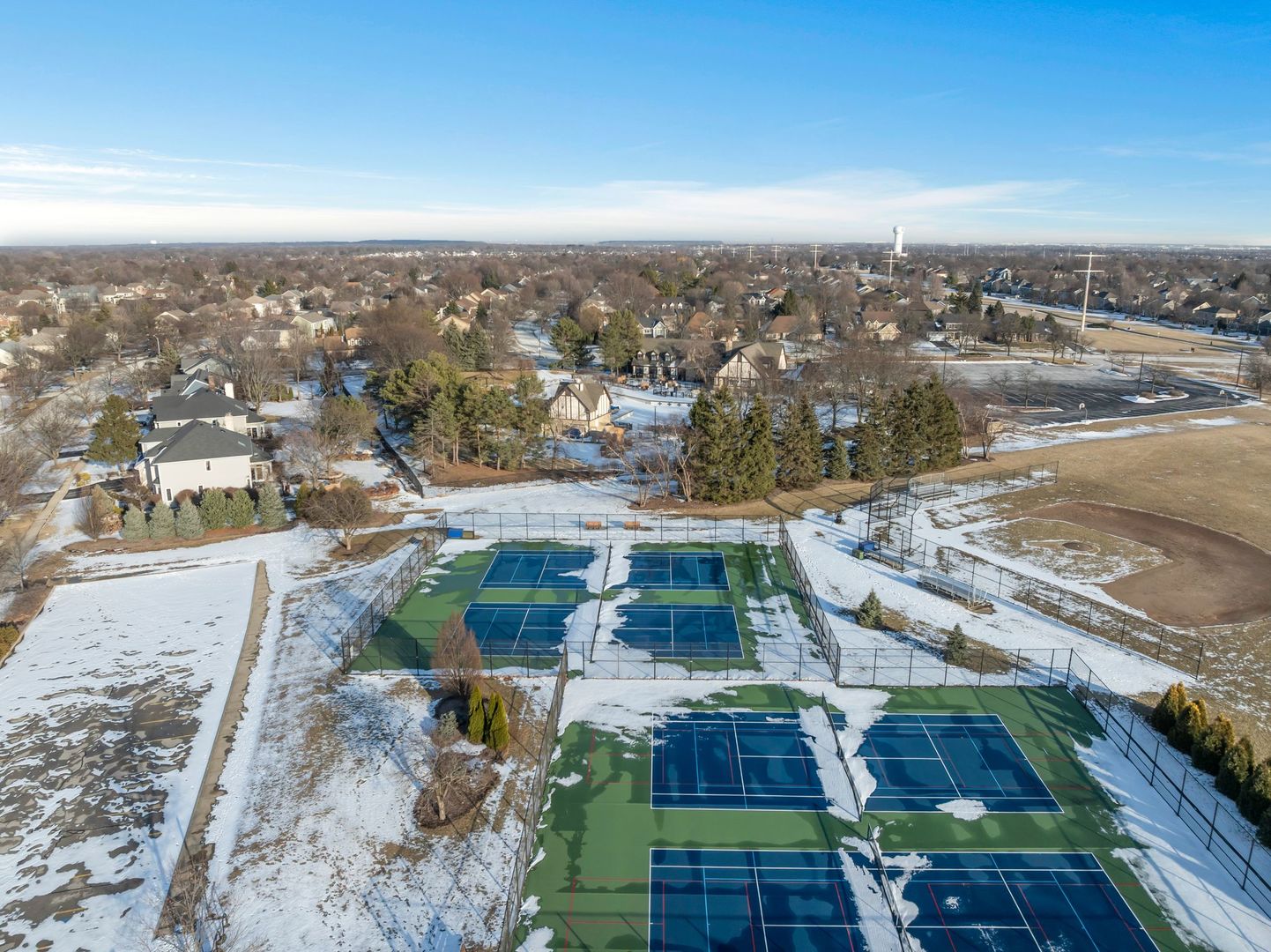 3111 Landore Drive, Naperville, IL 60564