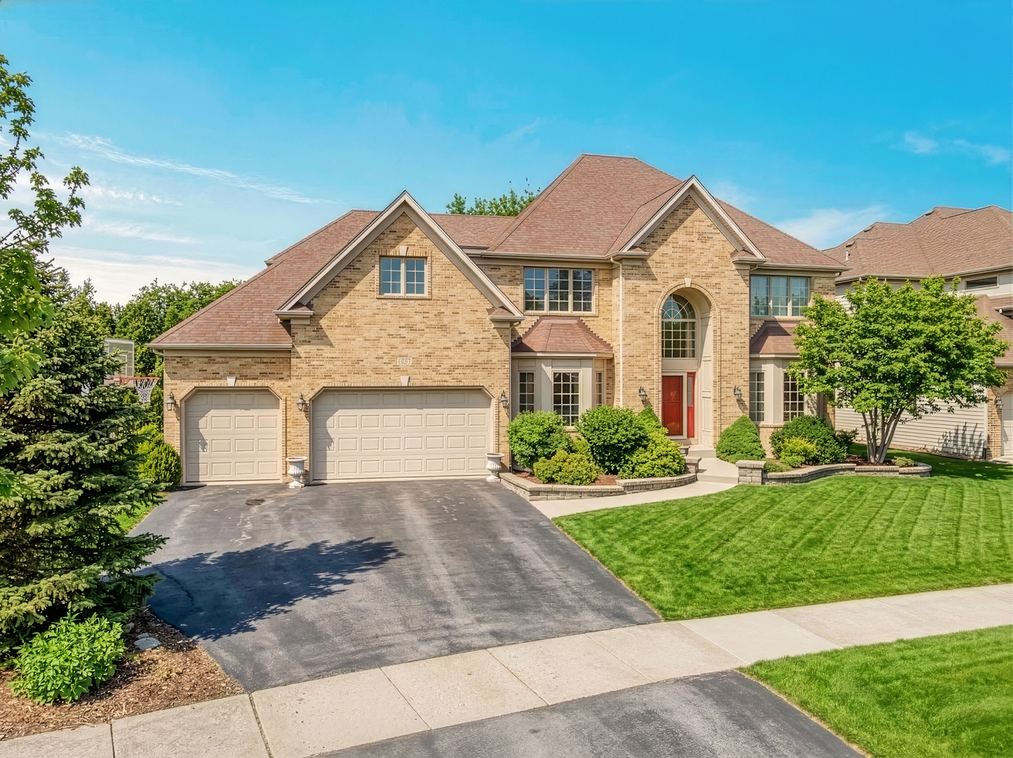 3111 Landore Drive, Naperville, IL 60564