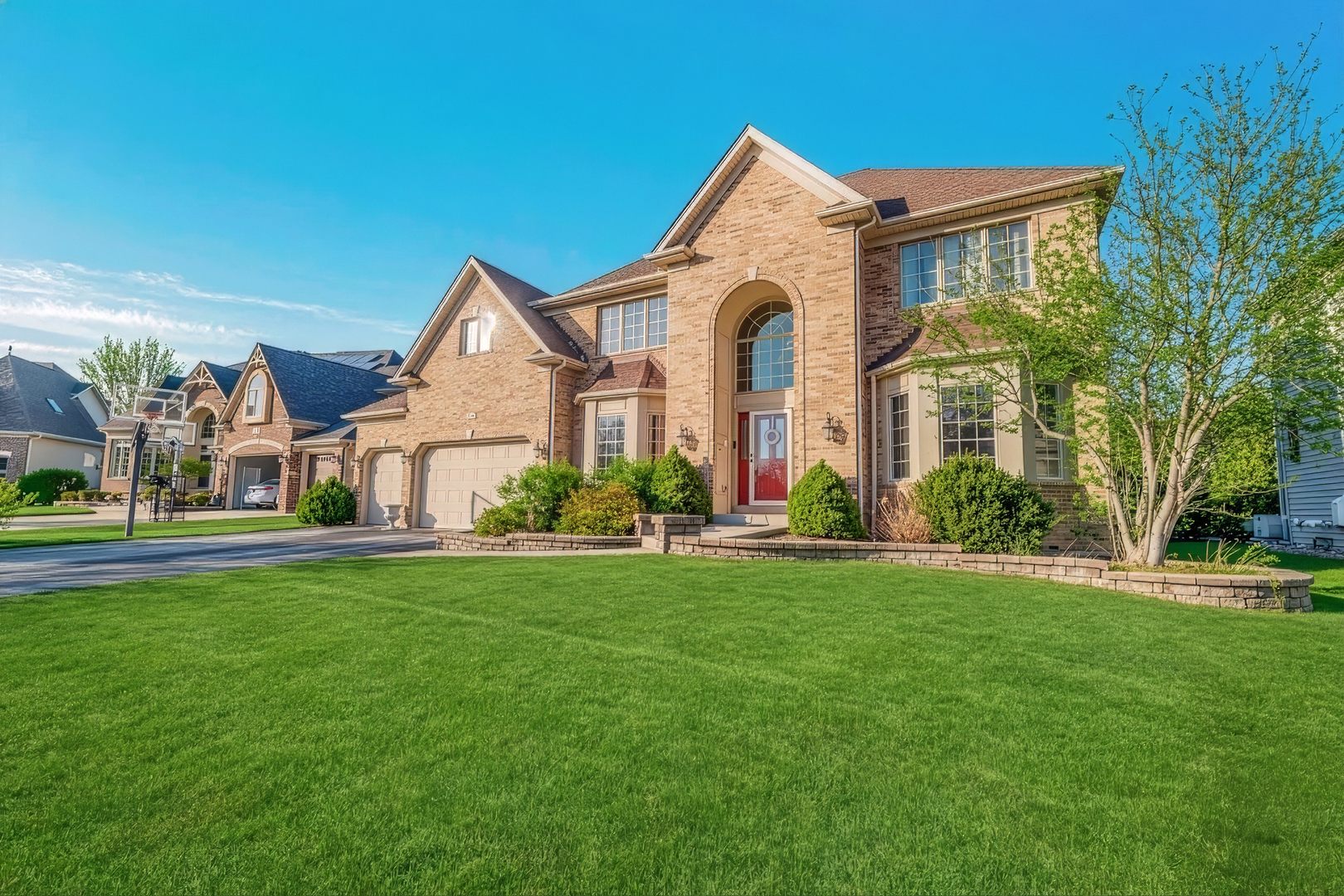 3111 Landore Drive, Naperville, IL 60564
