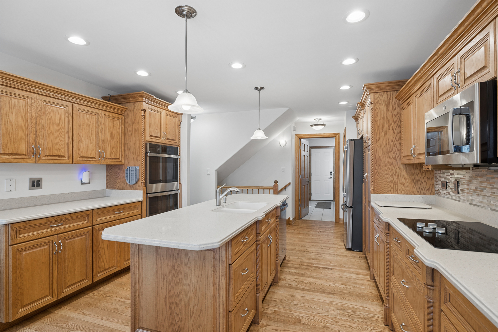 12632 Royal Gorge Court, Mokena, IL 60448