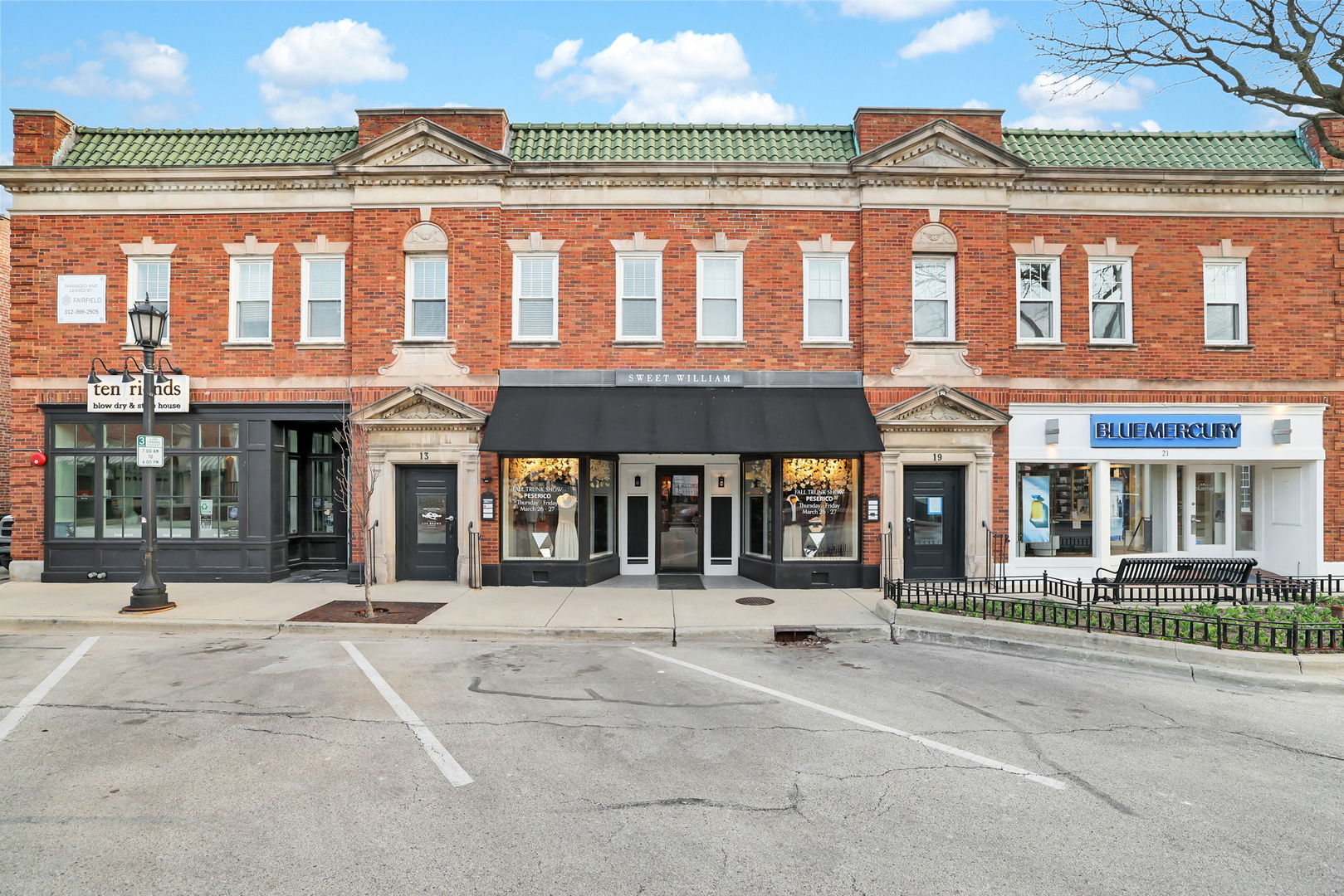 19 E 1st Street #C, Hinsdale, IL 60521