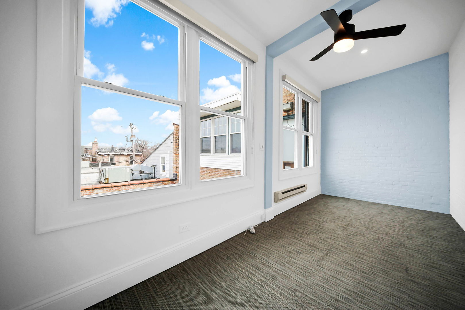 19 E 1st Street #C, Hinsdale, IL 60521