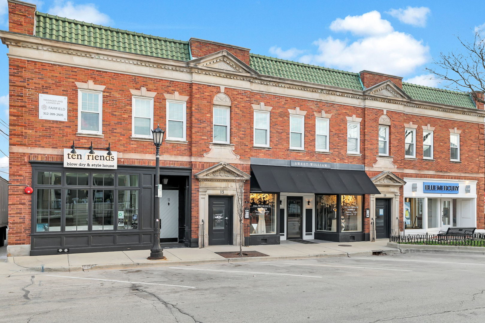 19 E 1st Street #C, Hinsdale, IL 60521