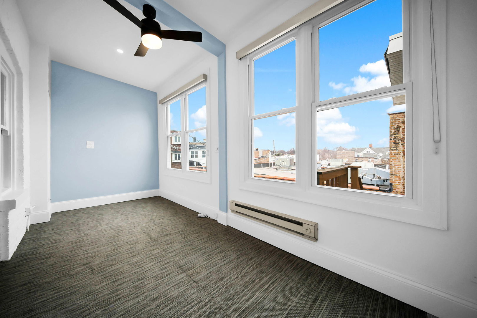 19 E 1st Street #C, Hinsdale, IL 60521