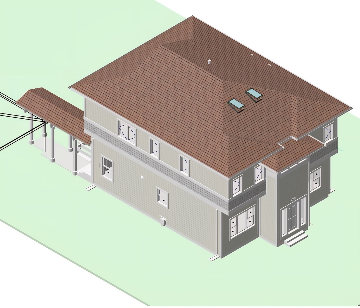 9051 Oneill Drive, Burr Ridge, IL 60527