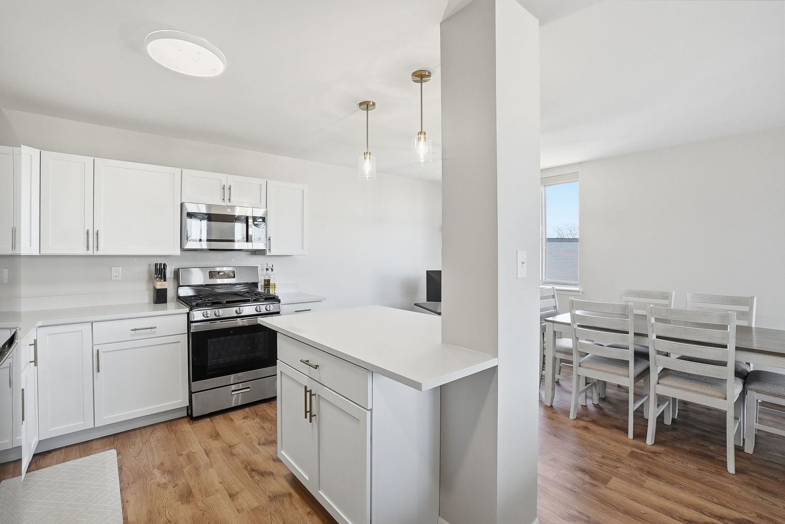 9740 S Pulaski Road #605, Oak Lawn, IL 60453