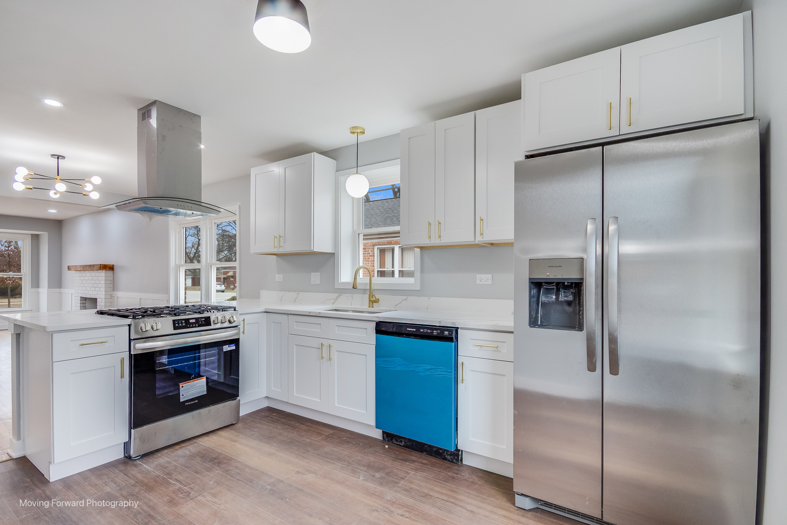 665 W 144th Street, Riverdale, IL 60827