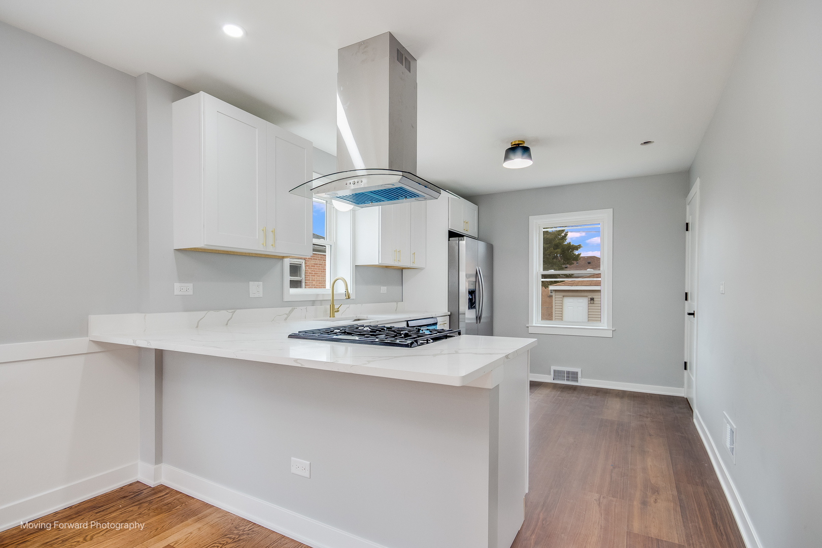 665 W 144th Street, Riverdale, IL 60827