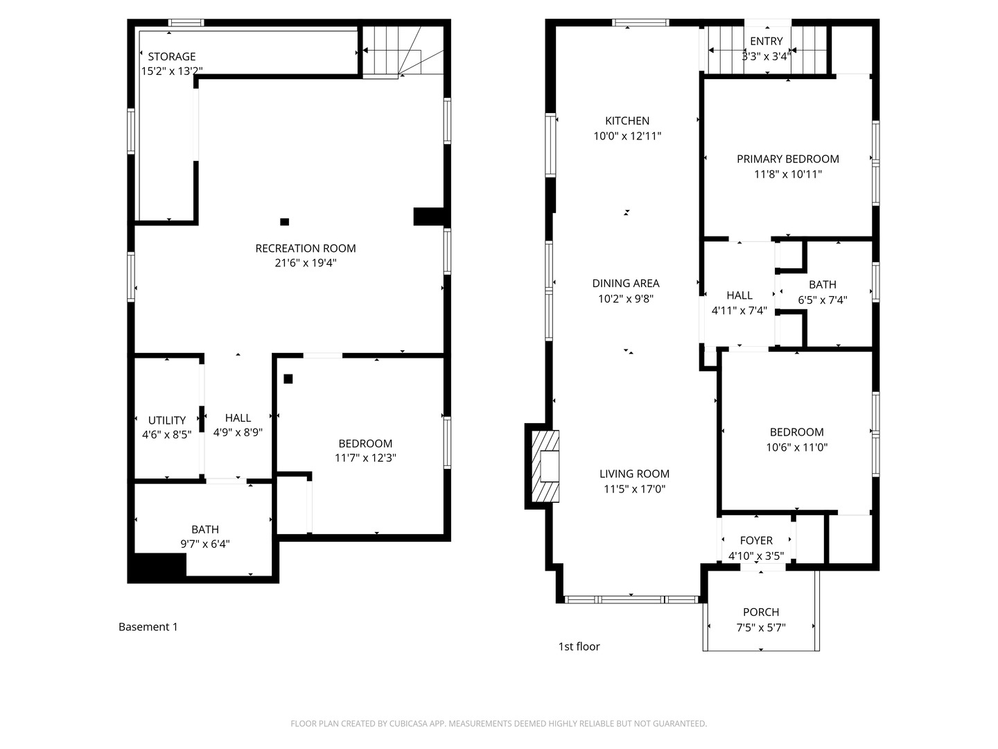 665 W 144th Street, Riverdale, IL 60827