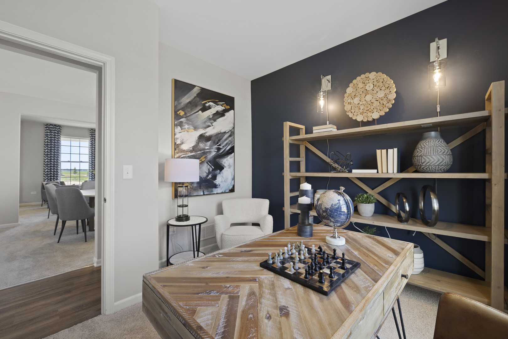 714 Erwin Street, Oswego, IL 60543