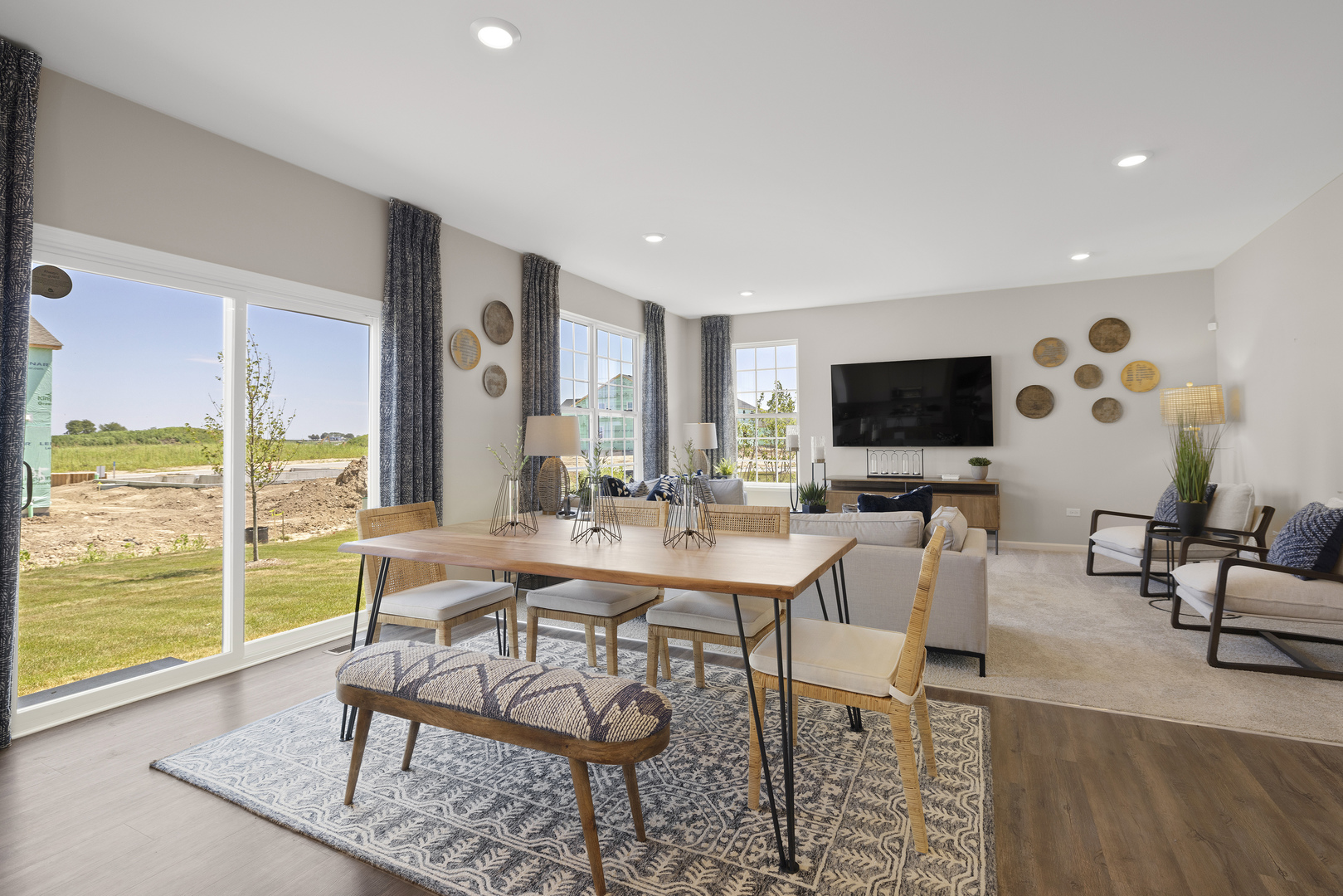 714 Erwin Street, Oswego, IL 60543