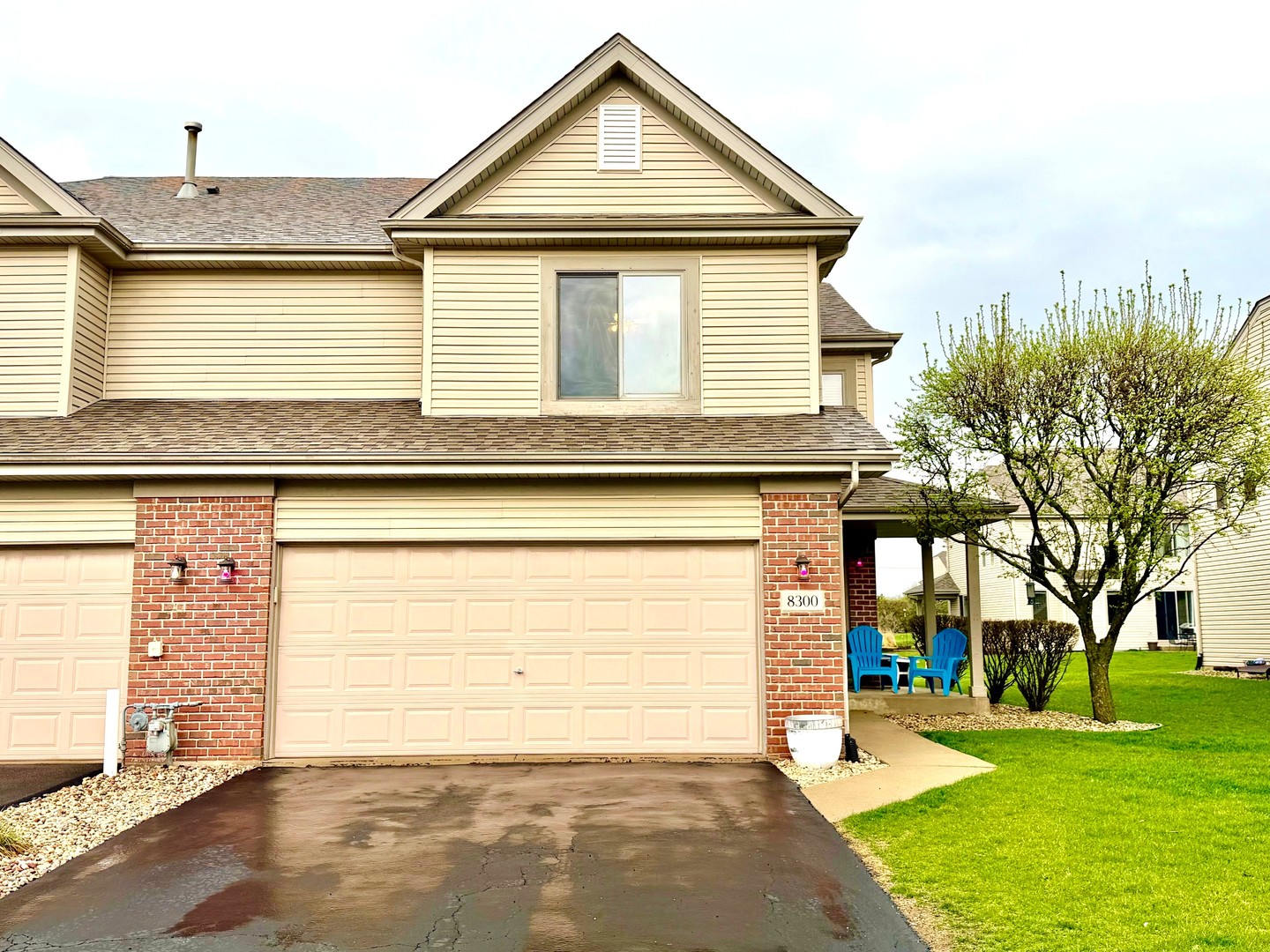 8300 Auburn Lane, Frankfort, IL 60423