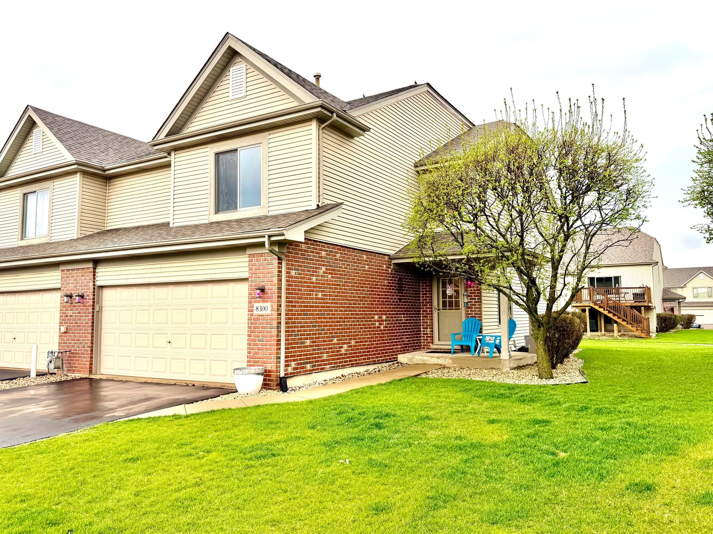 8300 Auburn Lane, Frankfort, IL 60423