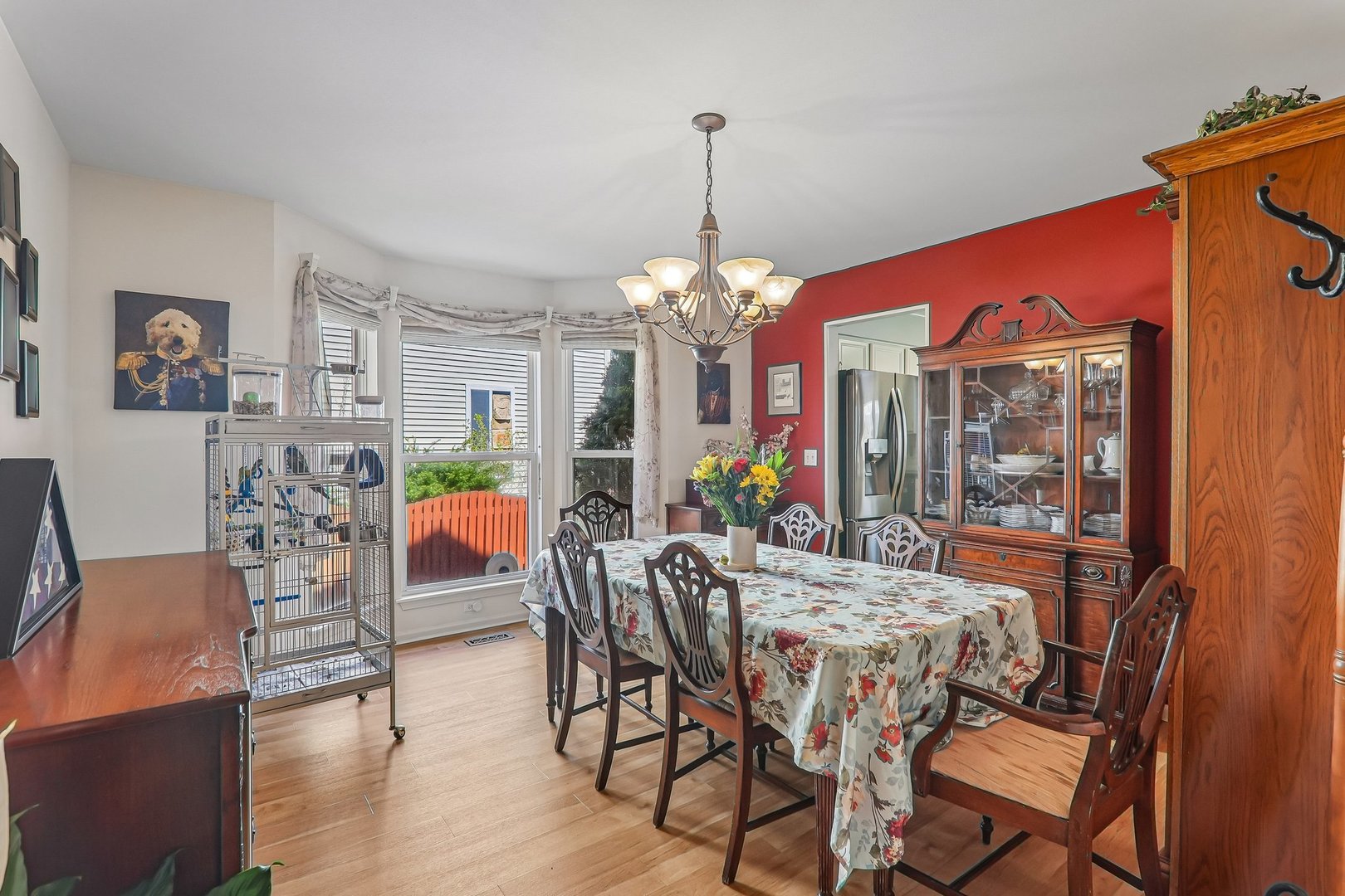 806 Meadowridge Drive, Aurora, IL 60504