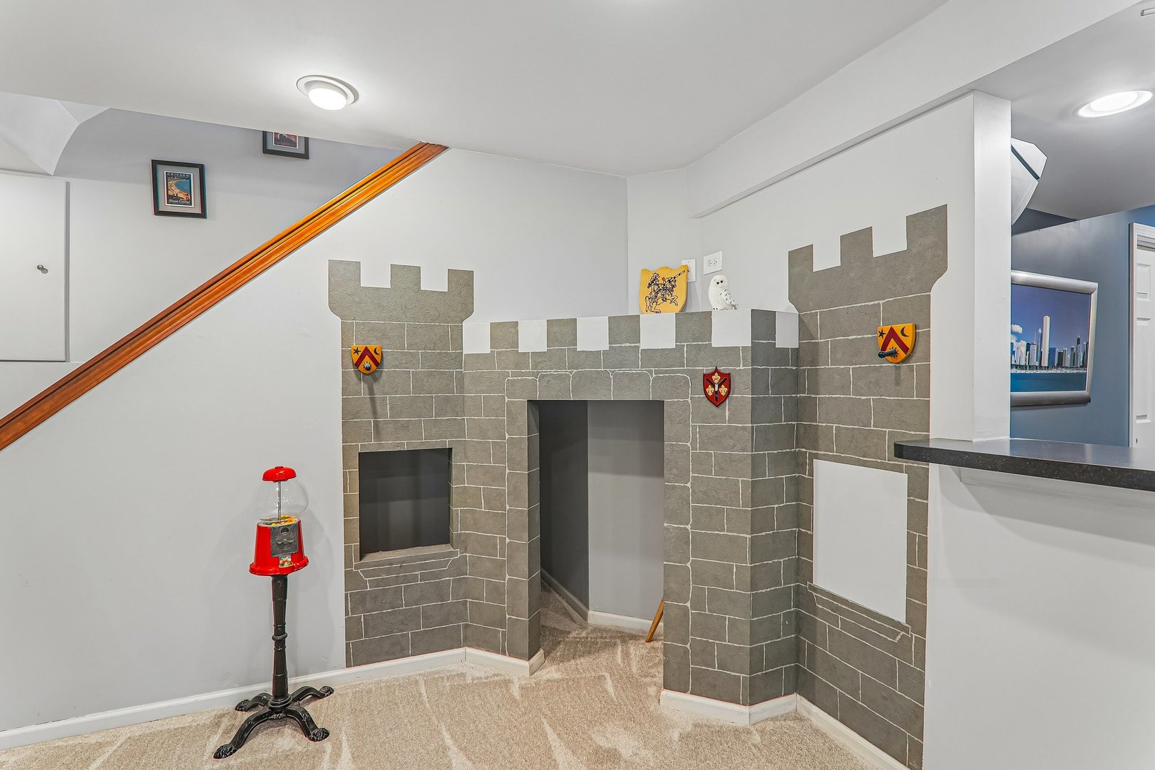 806 Meadowridge Drive, Aurora, IL 60504