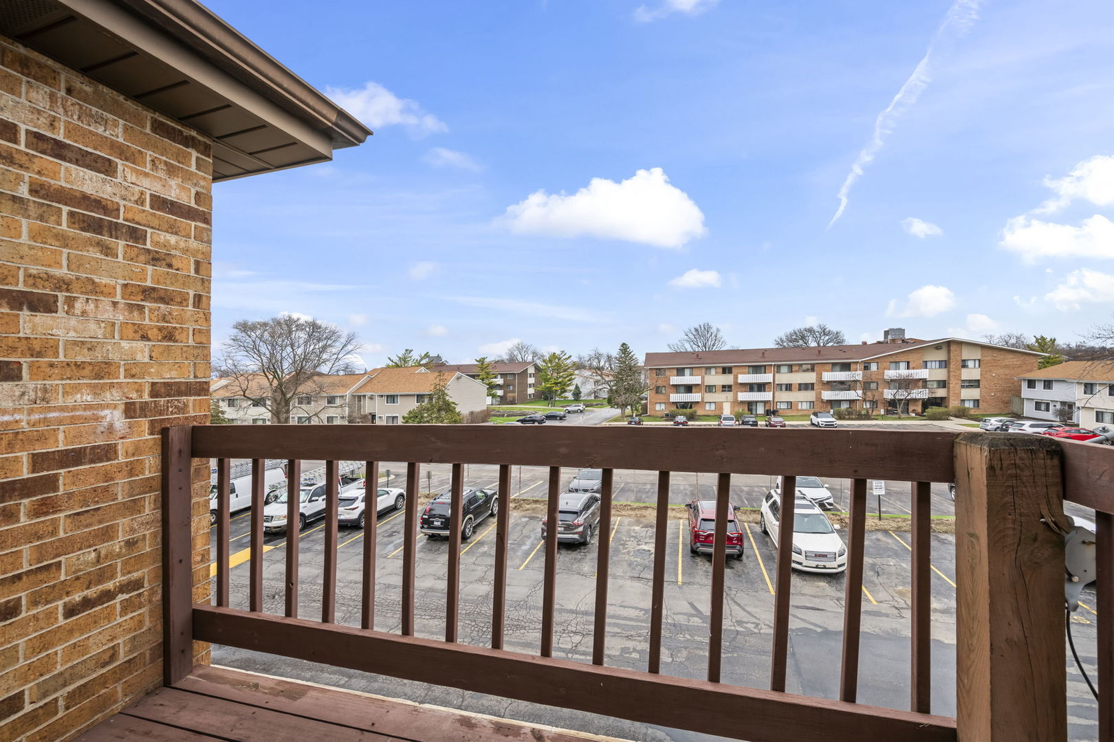 1348 N Geneva Drive #3A, Palatine, IL 60074